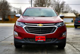 Used 2018 Chevrolet Equinox Premier image 2