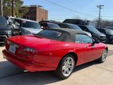 Used 2002 Jaguar XK8 Convertible image 6