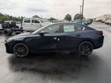 New 2025 MAZDA MAZDA3 s image 6