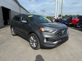 Used 2022 Ford Edge Titanium image 2