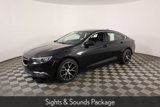Used 2018 Buick Regal Essence w/ Sights and Sounds Package image 3