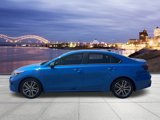 Certified 2023 Kia Forte GT-Line w/ GT-Line Premium Package image 2