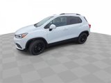 Used 2022 Chevrolet Trax LT w/ Sport Edition image 4