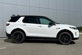 New 2025 Land Rover Discovery Sport Dynamic SE image 6