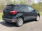 Used 2018 Ford EcoSport SE w/ SE Convenience Package image 6