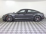 Certified 2022 Porsche Taycan 4S image 2