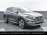 Used 2017 Hyundai Tucson Sport w/ Cargo Package image 3