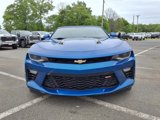 Certified 2018 Chevrolet Camaro SS image 2