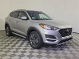 Certified 2020 Hyundai Tucson SEL w/ Cargo Package image 1