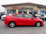 Used 2018 Chevrolet Cruze LT w/ Convenience Package image 2