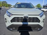 Used 2021 Toyota RAV4 XLE image 2