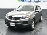 Used 2013 Kia Sorento LX w/ Third Row Pkg image 4