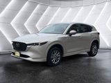 Used 2025 MAZDA CX-5 AWD 2.5 S w/ Select Package image 2