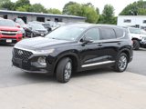 Used 2020 Hyundai Santa Fe SEL w/ Convenience + Premium Package image 5