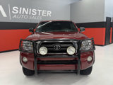 Used 2007 Toyota Tacoma PreRunner image 4