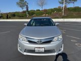 Used 2012 Toyota Camry XLE image 2