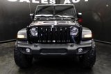 Used 2023 Jeep Wrangler Unlimited Sport image 2