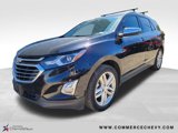 Used 2018 Chevrolet Equinox Premier image 2