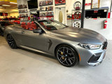 Used 2022 BMW M8 Competition w/ M Carbon Exterior Package image 5