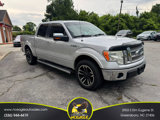 Used 2012 Ford F150 Lariat w/ Lariat Chrome Pkg image 3