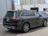 Used 2021 Mercedes-Benz GLS 450 4MATIC image 3