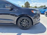 Used 2020 Ford Edge ST-Line w/ Cold Weather Package image 2