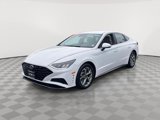 Certified 2023 Hyundai Sonata SEL w/ Cargo Package image 3