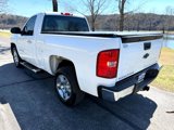 Used 2008 Chevrolet Silverado 1500 W/T w/ LS Package image 5