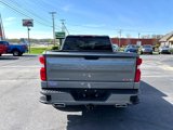 Used 2021 Chevrolet Silverado 1500 RST image 4