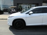 Used 2021 Lexus RX 350 AWD w/ Premium Package image 2