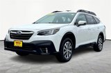 Used 2022 Subaru Outback Premium image 2