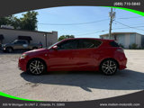 Used 2014 Lexus CT 200h w/ F Sport w/Nuluxe Interior image 2