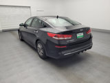 Used 2020 Kia Optima LX image 5