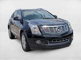 Used 2016 Cadillac SRX Luxury image 3