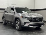 Used 2023 Mercedes-Benz EQB 250+ w/ Exclusive Package image 2