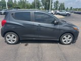 Used 2020 Chevrolet Spark LS image 4