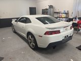 Used 2015 Chevrolet Camaro LT w/ RS Package image 2