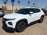 Used 2022 Chevrolet TrailBlazer ACTIV w/ Convenience Package image 3