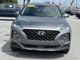 Used 2019 Hyundai Santa Fe SE image 3