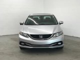 Used 2015 Honda Civic EX-L image 2