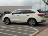 Used 2017 Acura MDX SH-AWD w/ Technology Package image 4