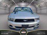 Used 2011 Ford Mustang Premium w/ 201A Rapid Spec Order Code image 5