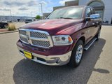 Used 2017 RAM 1500 Laramie w/ Convenience Group image 2