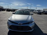 Used 2016 Toyota Avalon Limited w/ Toyota Safety Sense Package image 2