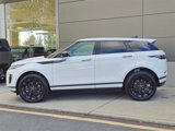 New 2025 Land Rover Range Rover Evoque S image 4