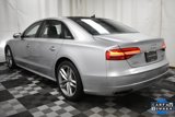 Used 2016 Audi A8 L 4.0T w/ Driver Assistance Package image 4