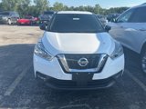 Used 2020 Nissan Kicks S image 5