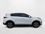 Used 2020 Kia Sportage LX image 4