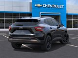 New 2025 Chevrolet Trax ACTIV w/ Sunroof Package image 4