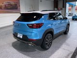 New 2025 Chevrolet TrailBlazer ACTIV w/ Driver Confidence Package image 3
